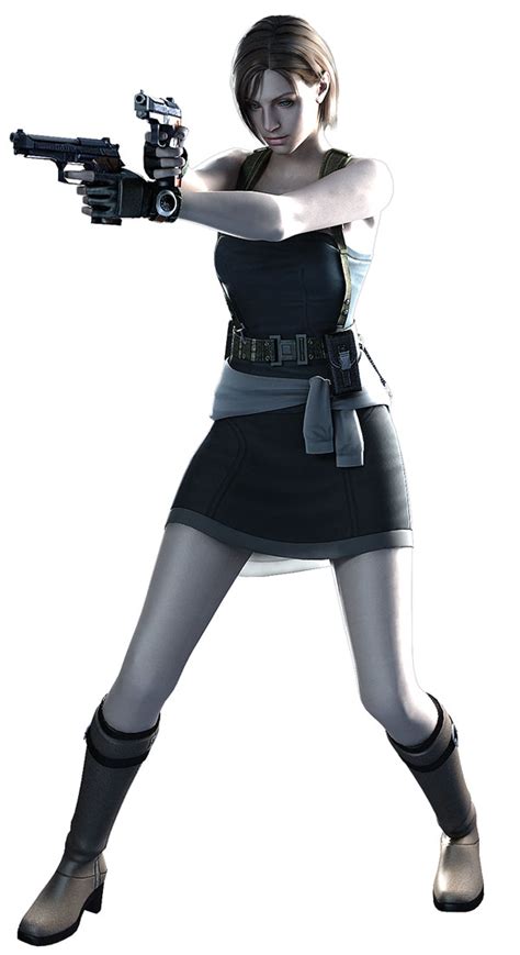 resident evil wiki jill.